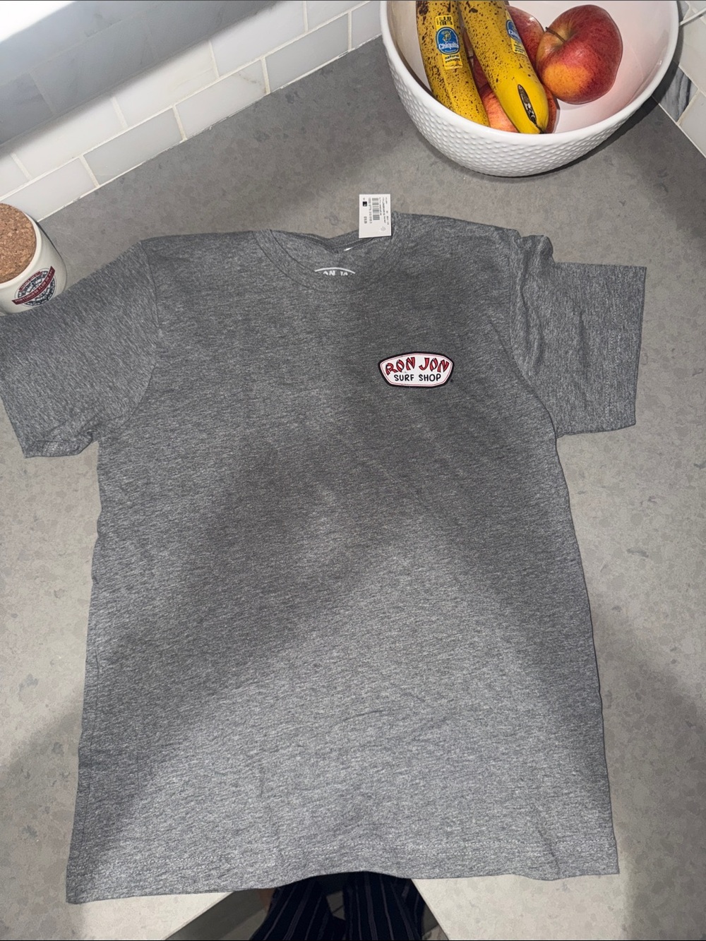 Ron Jon T shirt